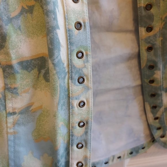 Ladies Attitude 3/4 sleeve Jacket - Picture 3 of 9